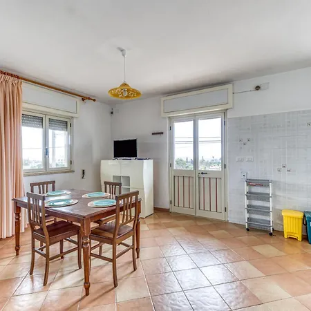 Casa Mario 1° Piano Apartamento