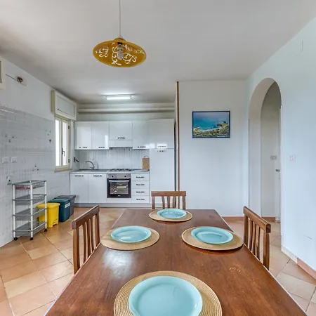 Casa Mario 1° Piano *