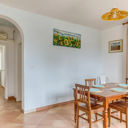 Casa Mario 1° Piano Apartamento