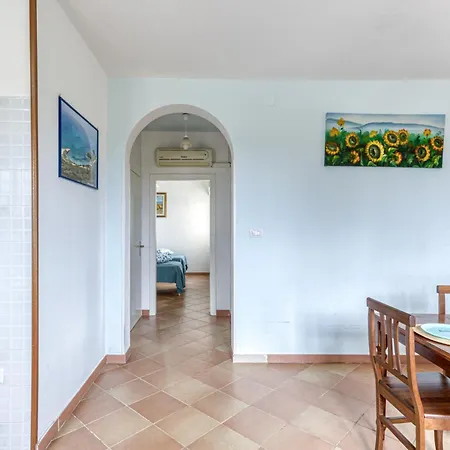 Appartement Casa Mario 1° Piano Torre Pali