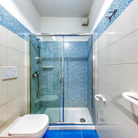 Appartement Casa Mario 1° Piano