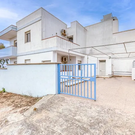 Casa Mario 1° Piano
